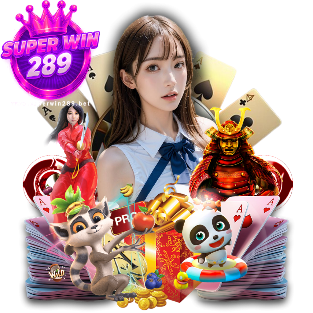 superwin289 com