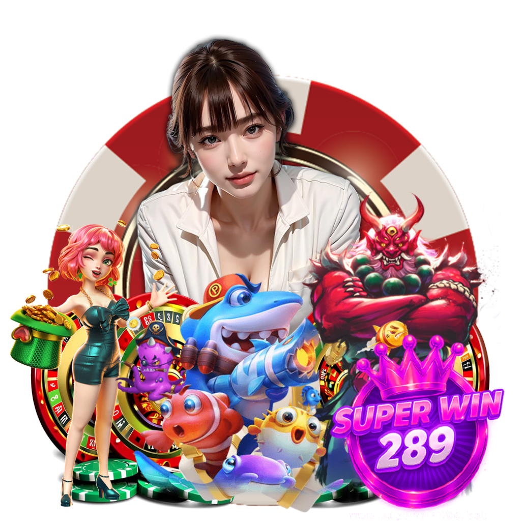superwin289 demo